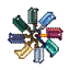 Cleaver Compedium logo
