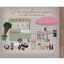 Pamplemousse Ice Cream Parlor Set logo