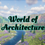 World of Architecture (WoA) logo