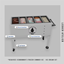 Artisanal Ice Cream Cart (Free Version) logo
