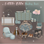 Little Ella Baby Set logo