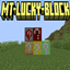 MT Lucky Block logo
