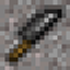 Derp's Flint Tools logo