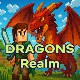 DragonsRealmSMP project image