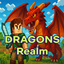 DragonsRealmSMP logo