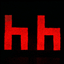 HardHorror logo