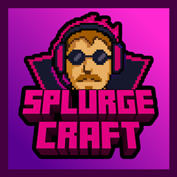 SplurgeCraft logo