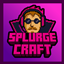 SplurgeCraft logo