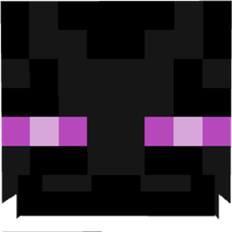 Endermen Infection logo