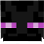 Endermen Infection logo