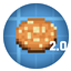 Create: cookiecookiecookiecookiecookie 2.0 logo