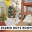 Shared Boys Room logo
