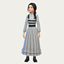 Zipporah Vest Dress (CF) logo