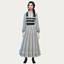 Zipporah Vest Dress (AF) logo