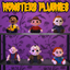 Monsters Plushies by Jochi avatar