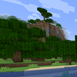 Oldish Foliage project image