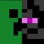 Monster Industries Reborn (Bedrock Edition) logo