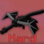 Hard Enderdragon | With Some Java Mechanics logo