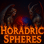 Horadric Spheres logo