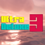Ultra Deluxe 3 logo
