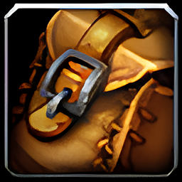 Loot History logo