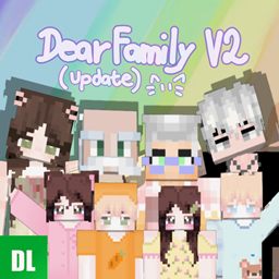 Dear Family V2 (update) project avatar