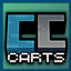 Cube's Craft - Minecart Tweaks logo