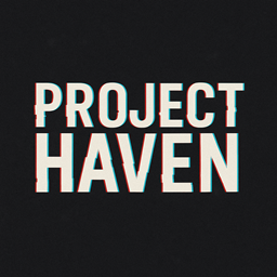 Project Haven  logo