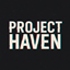 Project Haven  logo