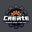 Create Beyond what's Normal logo