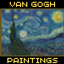 Better Van Gogh Paintings logo