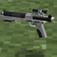 E-11 Blaster logo