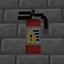 Fire Extinguisher Model logo