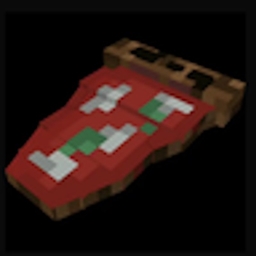 Italian Pizza Model project image