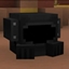 Lethal Company Mask logo