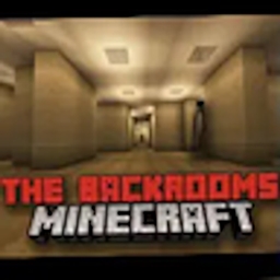 SCP + BACKROOMS UltComb project image