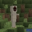 SCP-173 Model logo