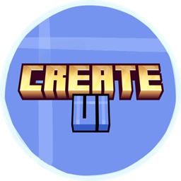 Create UI project avatar
