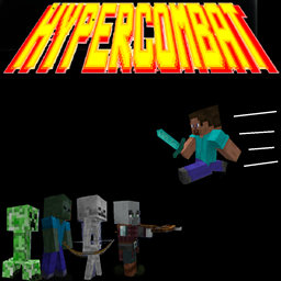Hypercombat project image
