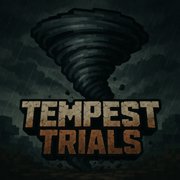 The Tempest Trials logo