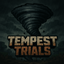 The Tempest Trials logo