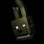 Back From Hell - Springtrap (FNAF) mod by Murslav logo