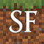 SkyFire Adventures logo