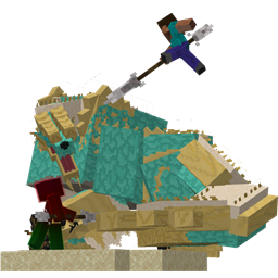 Official MHL Server project image