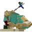 Official MHL Server logo