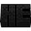 Horror Evolved logo