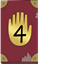 GravityFalls Journal by Sinnlos logo