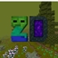 Zombie Dimension logo