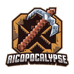 Ricopocalypse logo