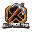 Ricopocalypse logo